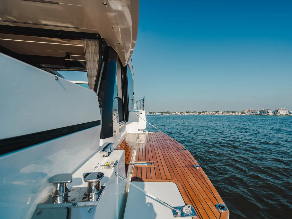 2027 Galeon 570 SKY 58.0 feet, Inuvik, Northwest Territories #67