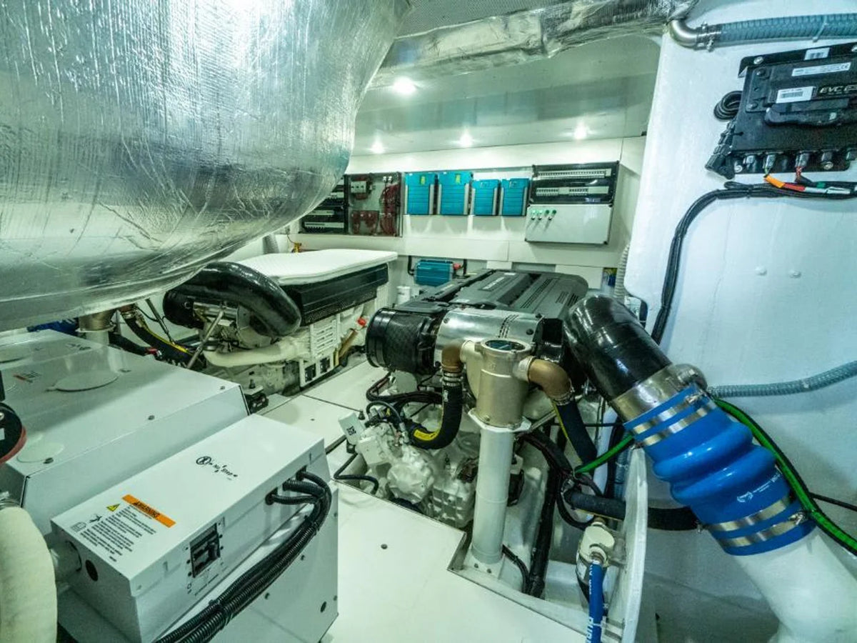 2027 Galeon 650 SKY 68.0 feet, Inuvik, Northwest Territories #23