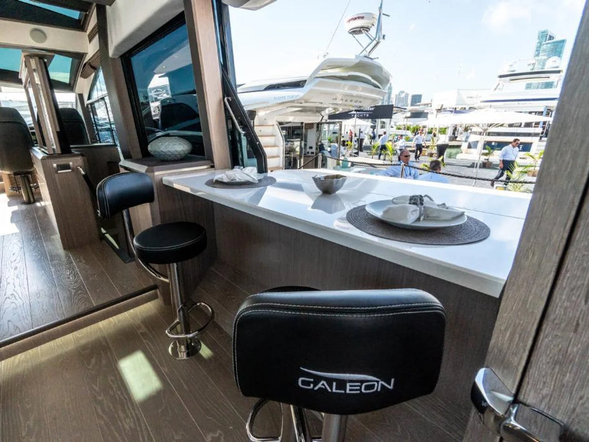 2027 Galeon 650 SKY 68.0 feet, Inuvik, Northwest Territories #7