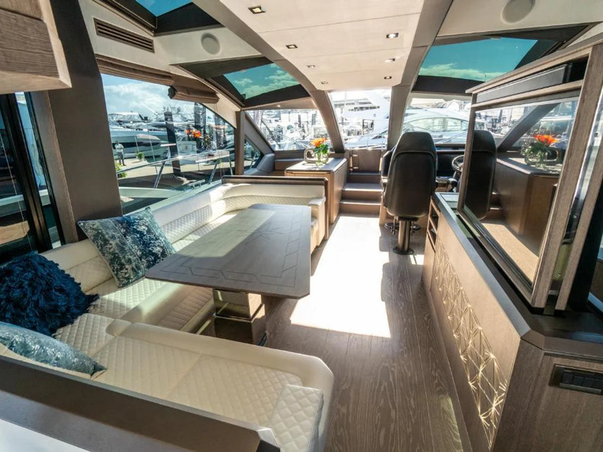 2027 Galeon 650 SKY 68.0 feet, Inuvik, Northwest Territories #4