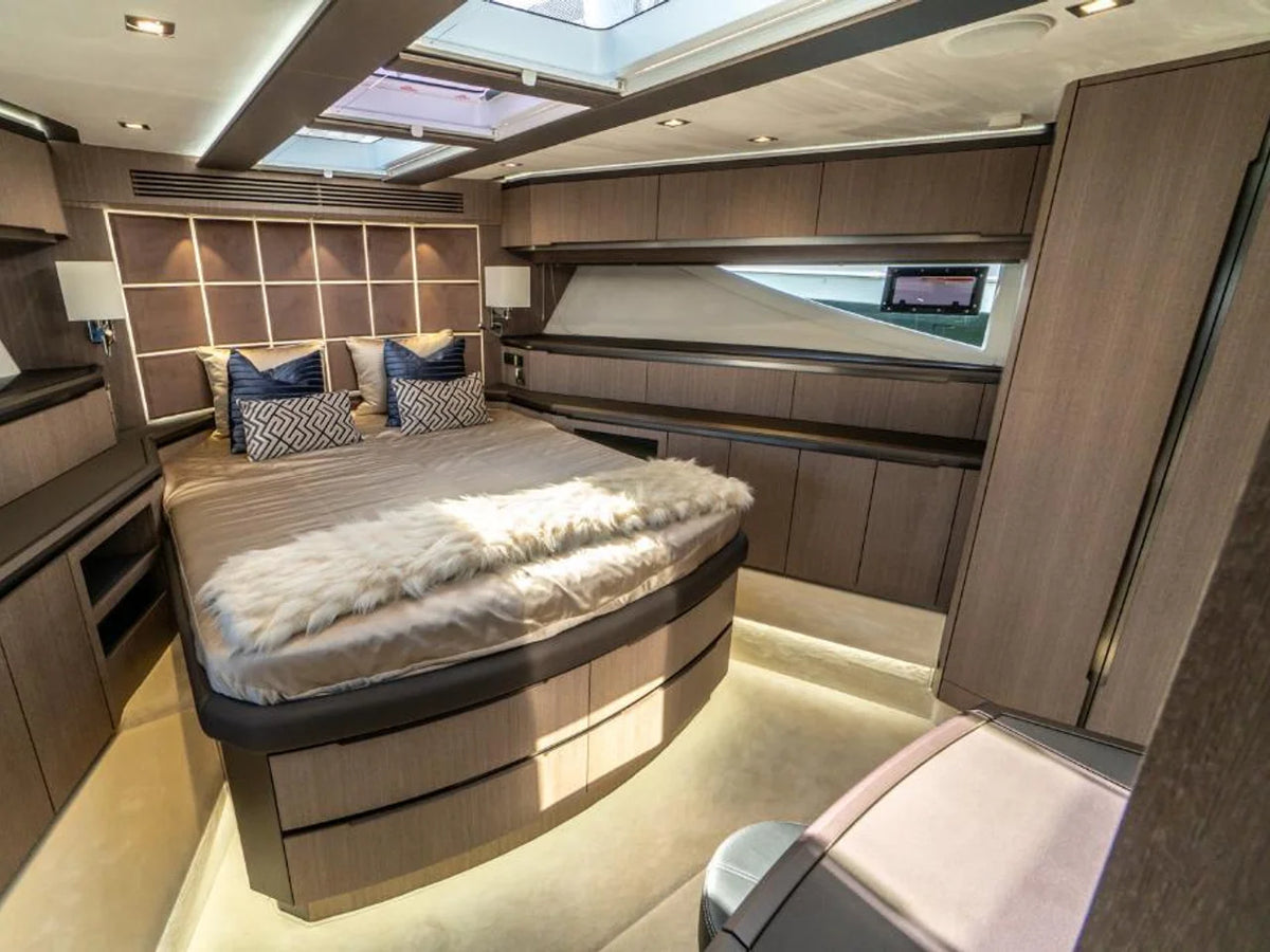 2027 Galeon 650 SKY 68.0 feet, Inuvik, Northwest Territories #13
