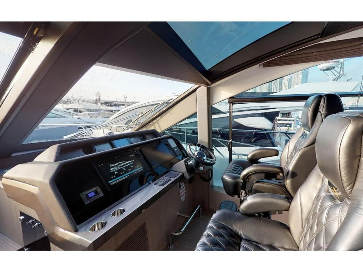 2027 Galeon 650 SKY 68.0 feet, Inuvik, Northwest Territories #9