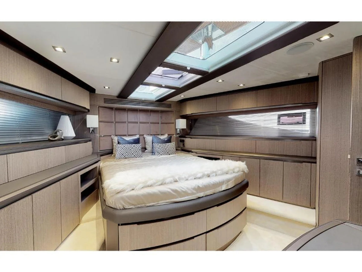 2027 Galeon 650 SKY 68.0 feet, Inuvik, Northwest Territories #12