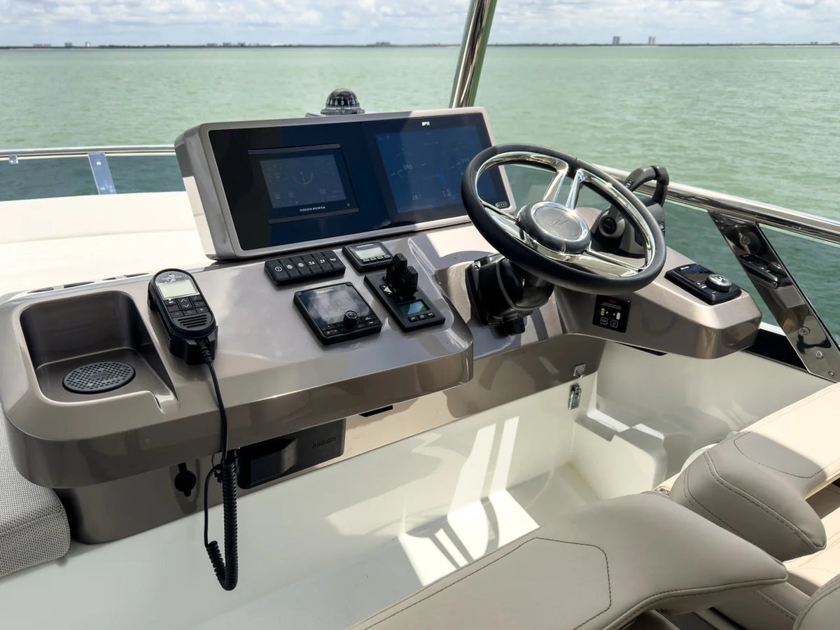 2027 Galeon 520FLY 52.0 feet, Fort Myers, Florida #27