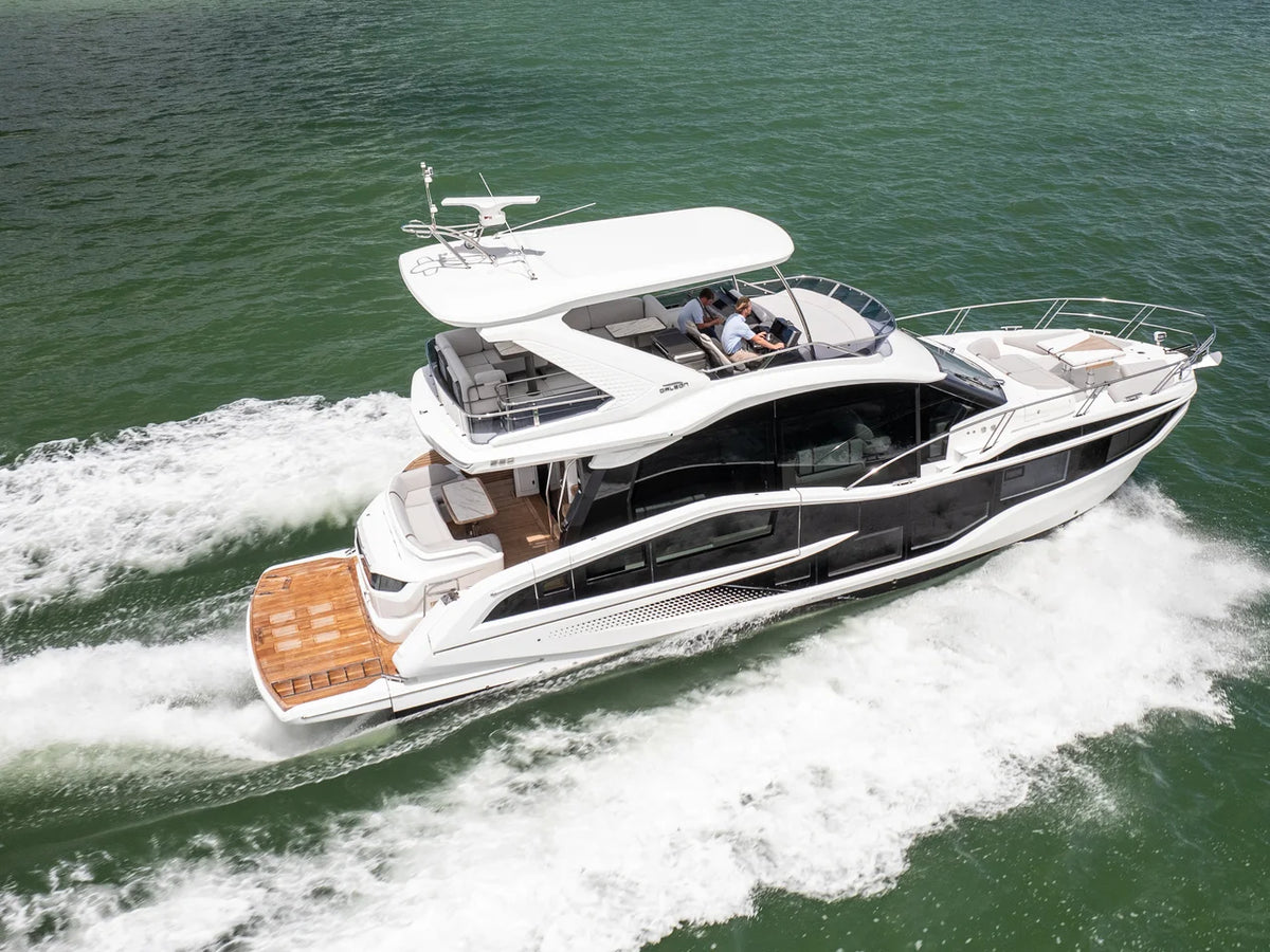 2027 Galeon 520FLY 52.0 feet, Fort Myers, Florida #62