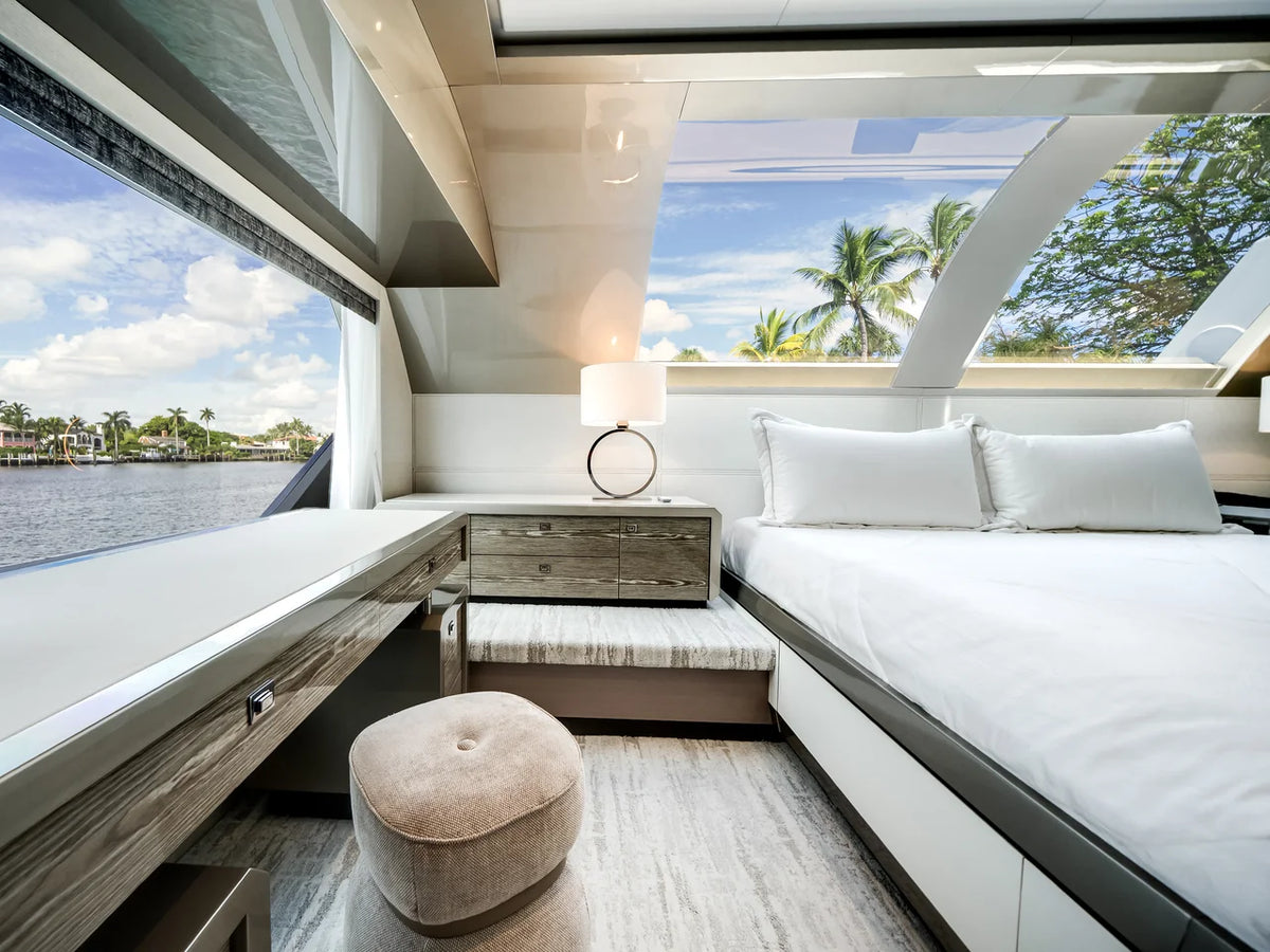 2025 Ocean Alexander 27R 88.0 feet, Fort Lauderdale, FL #47