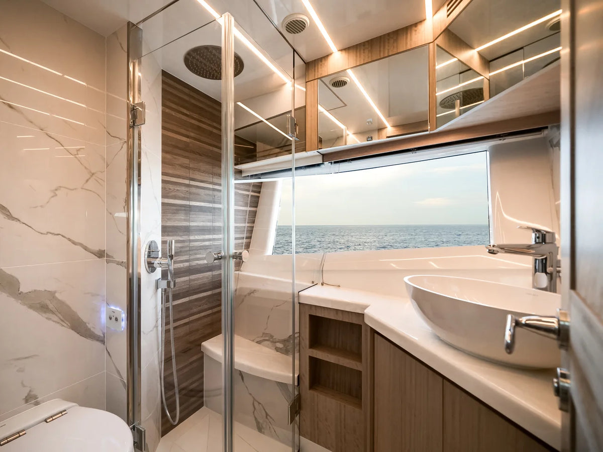 2026 Galeon 680 FLY 68.0 feet, Hollywood, Florida #17