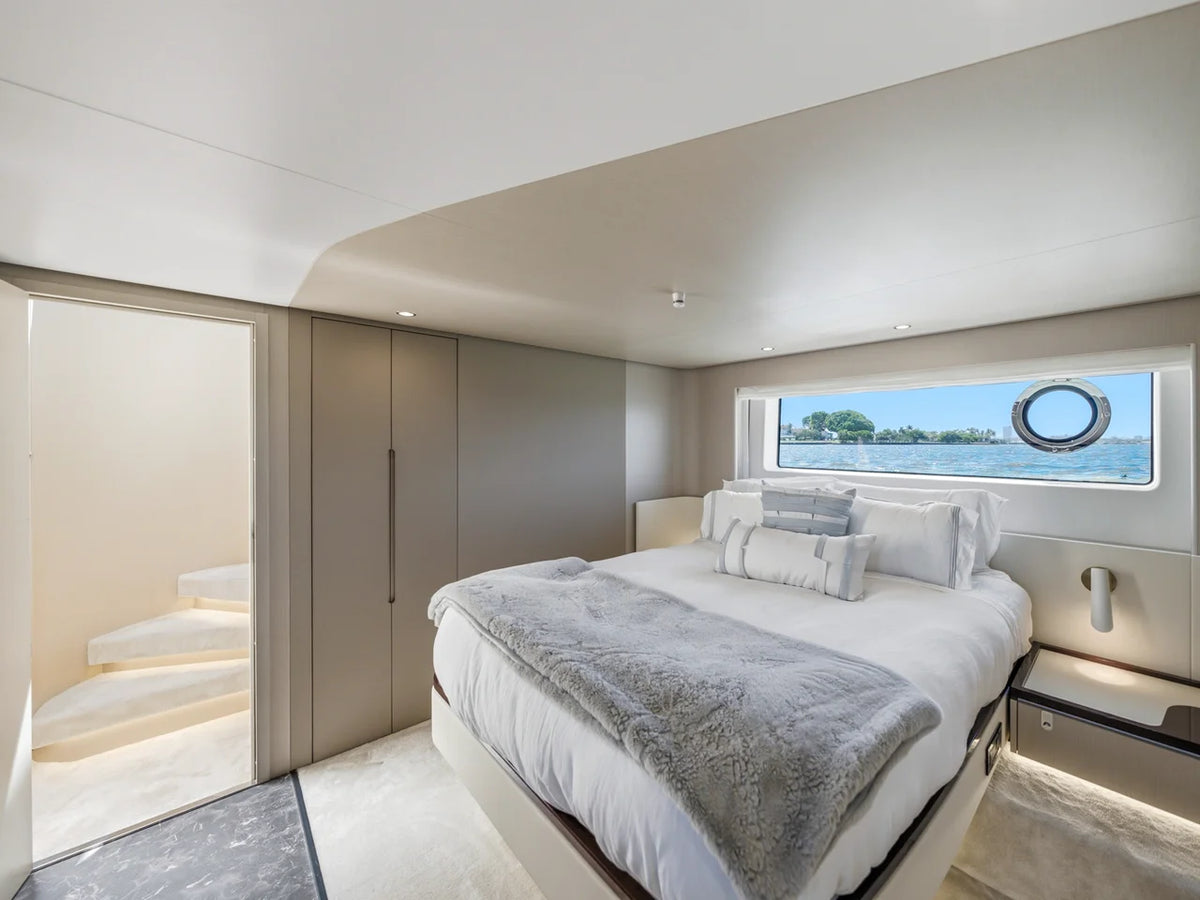 2025 Azimut 68 FLY 68.0 feet, Miami, FL #114