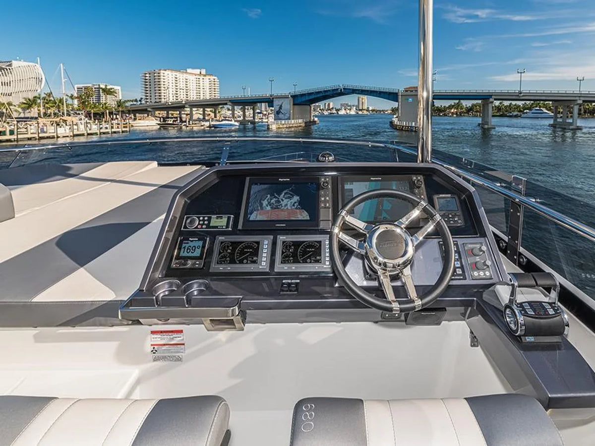 2026 Galeon 680 FLY 72.0 feet, Inuvik, Northwest Territories #28