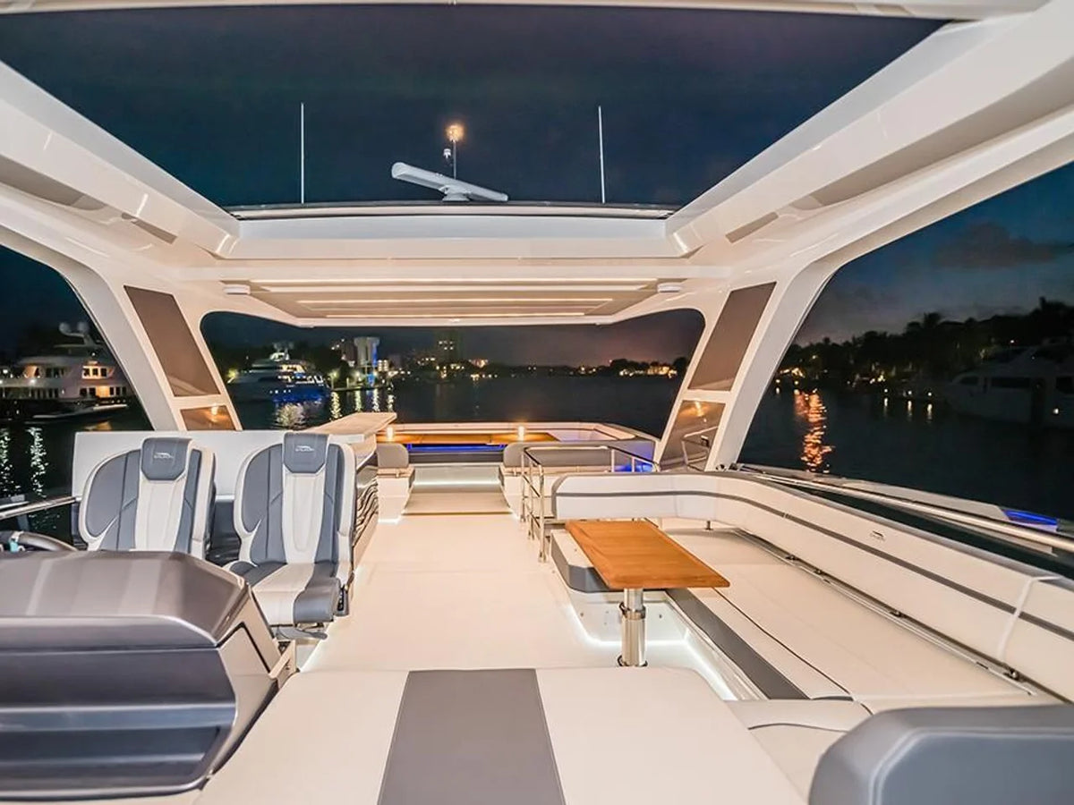 2026 Galeon 680 FLY 72.0 feet, Inuvik, Northwest Territories #39