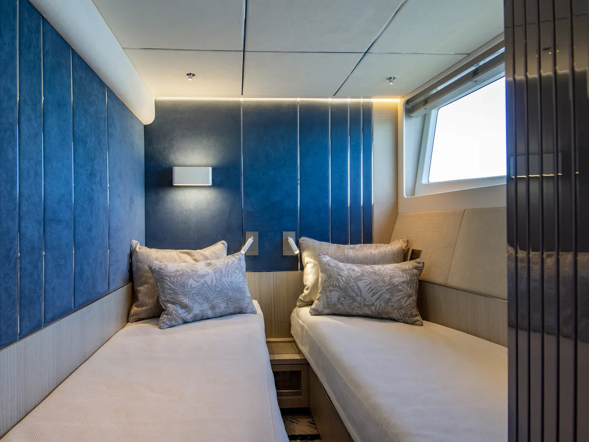 2027 Galeon 620 FLY 62.0 feet, Hollywood, Florida #40