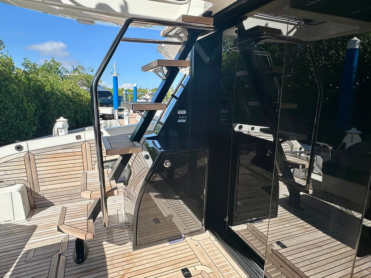 2025 Galeon 500 FLY 53.0 feet, Fort Myers, Florida #14