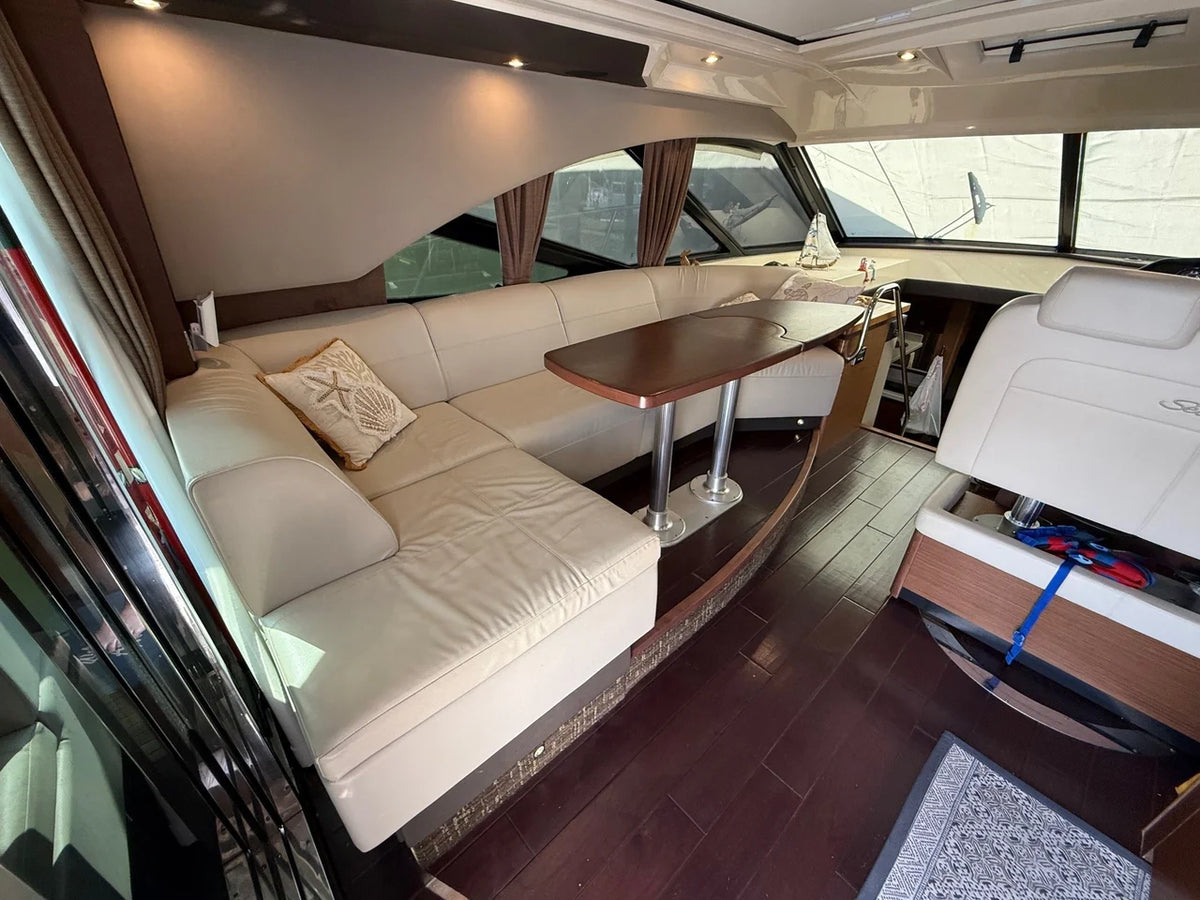 2016 Sea Ray 510 SUNDANCER 51.0 feet, Jacksonville Beach, Florida #49