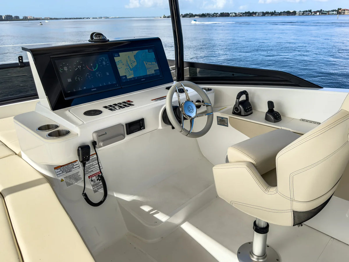 2026 Cruisers Yachts 50 FLY 50.0 feet, Fort Myers, Florida #74