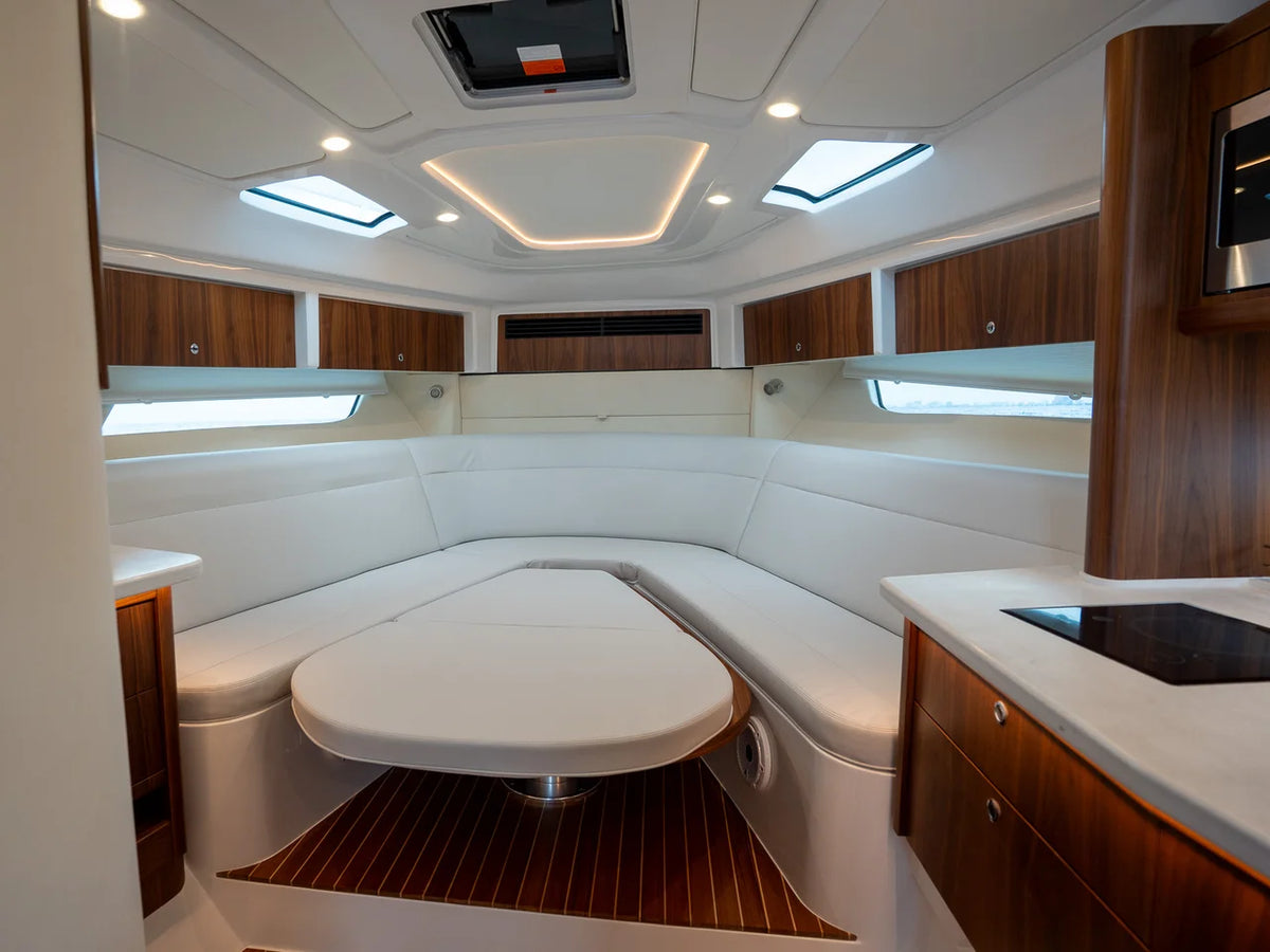2026 Intrepid 50 EVOLUTION 50.0 feet, Dania Beach, Florida #26