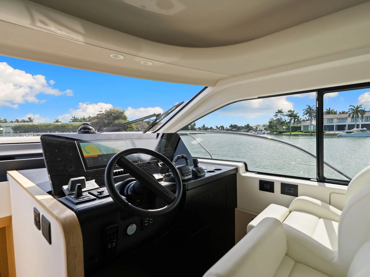 2026 Azimut FLY 62 62.0 feet, Naples, FL #40