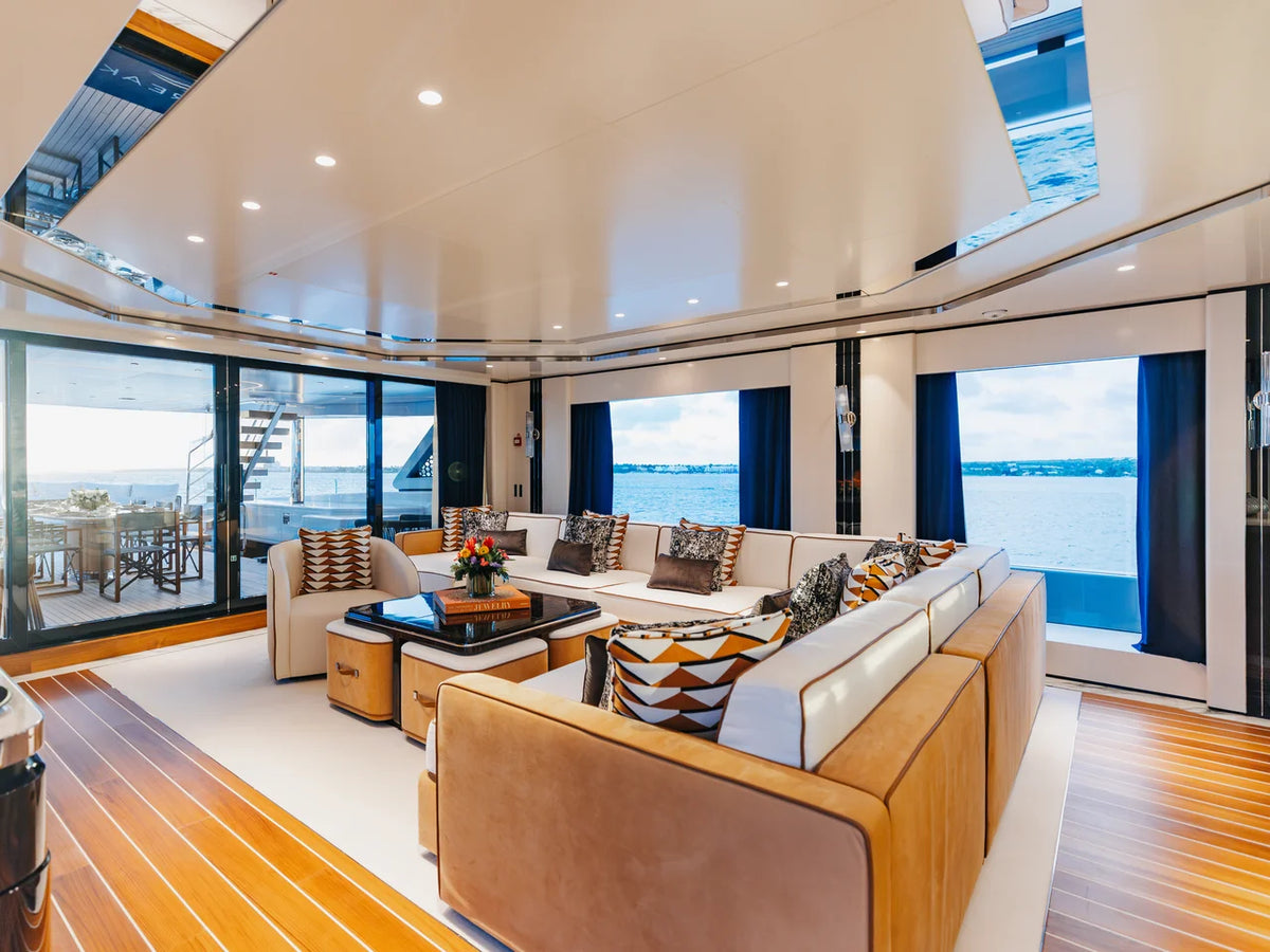 2024 Baglietto T52 170.0 feet, Monte Carlo, MO #27