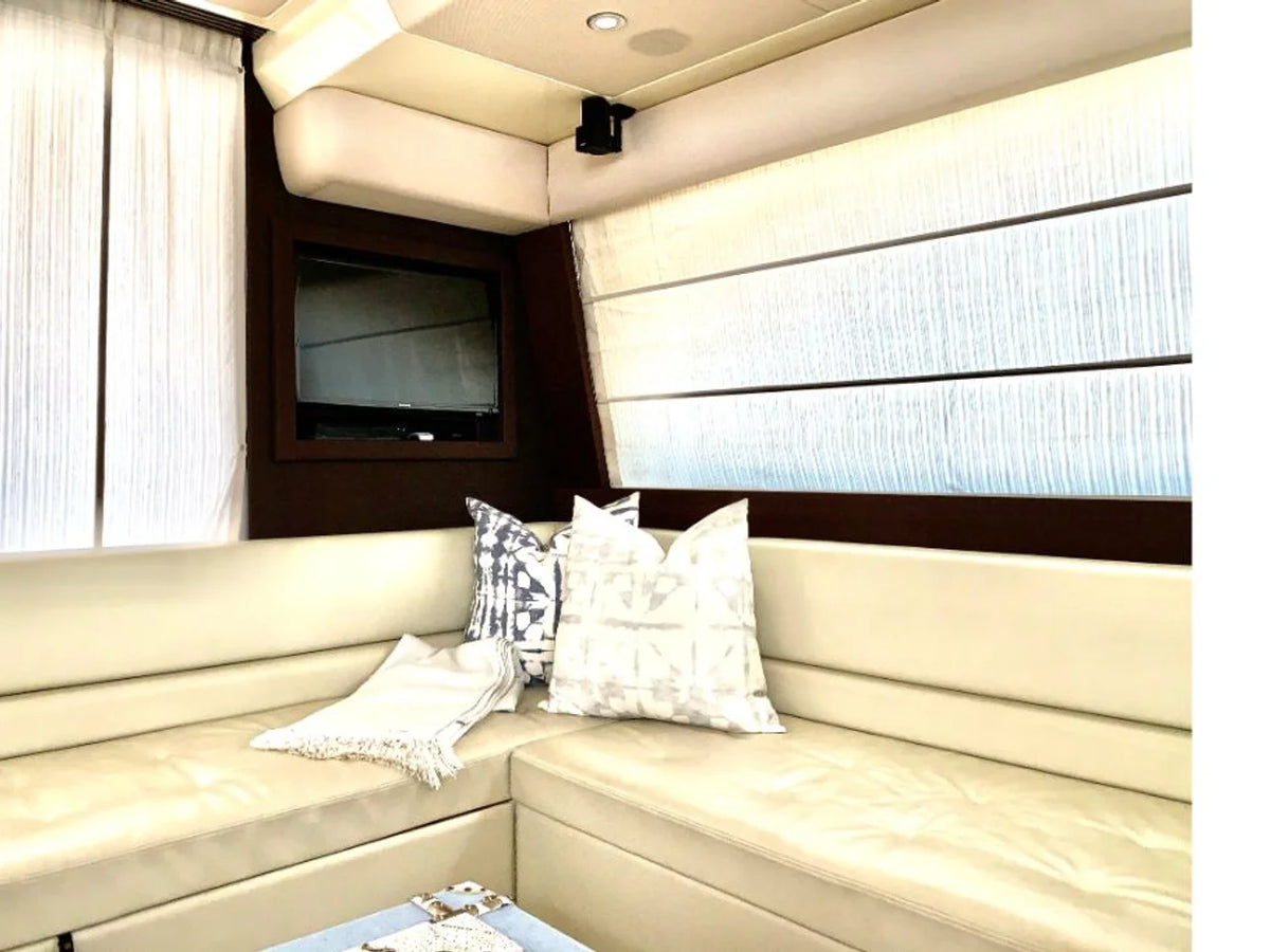 2016 Azimut FLY 60 60.0 feet, Washington, Connecticut #28