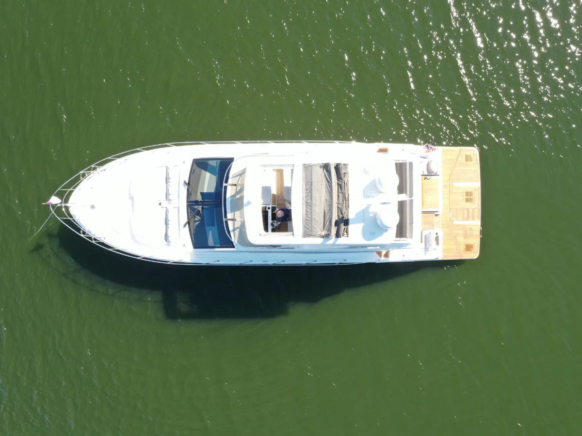 2018 Sea Ray FLY 520 52.0 feet, Lewisville, Texas #12