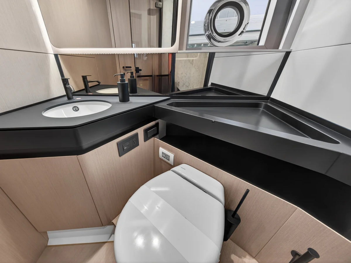 2026 Azimut S7 70.0 feet, Hollywood, Florida #91