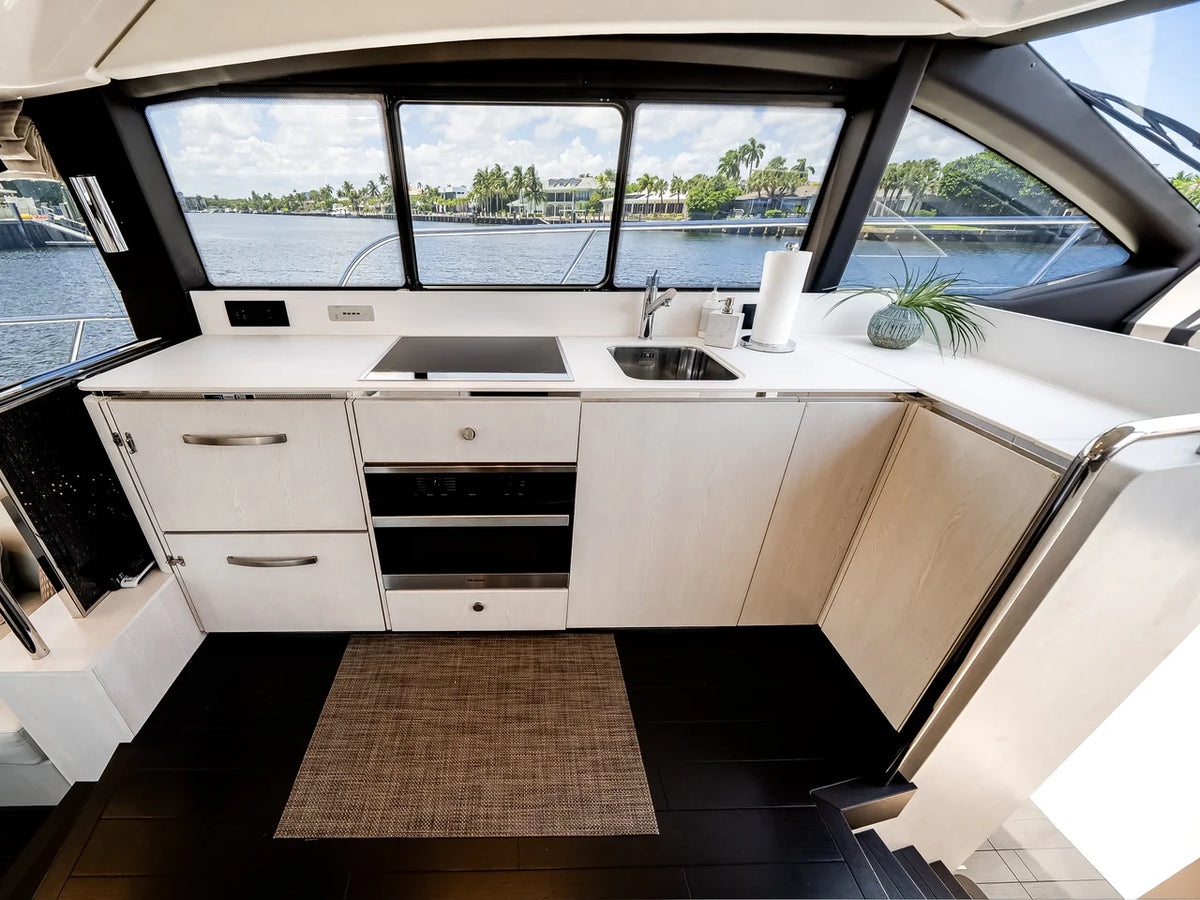 2021 Azimut FLY 50 50.0 feet, Pompano Beach, Florida #39