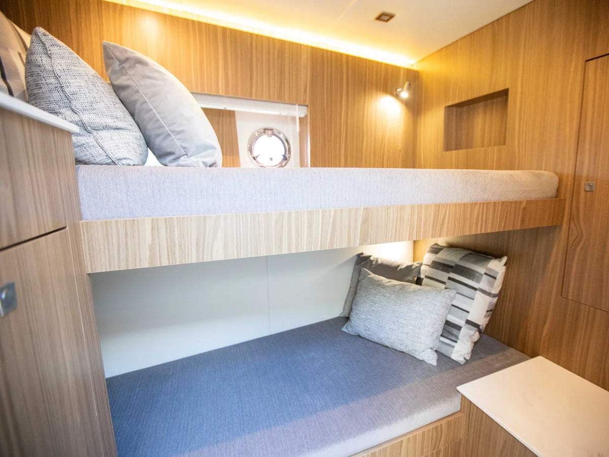 2024 Cruisers Yachts 50 Cantius 50.0 feet, Tarpon Springs, Florida #54