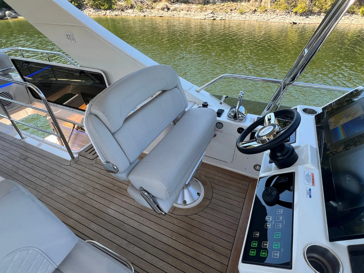2018 Sea Ray FLY 520 52.0 feet, Lewisville, Texas #37