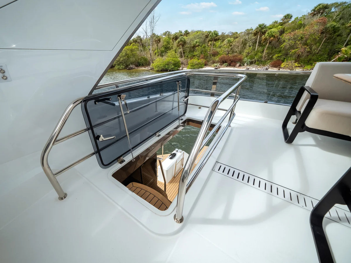 2027 Galeon 520 FLY 52.0 feet, Inuvik, Northwest Territories #41