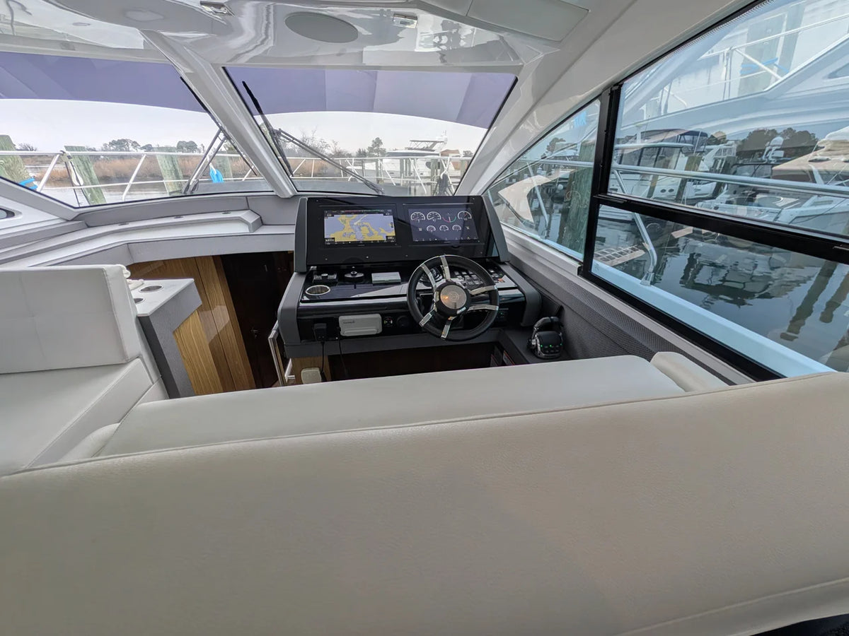 2022 Cruisers Yachts 54 Cantius 54.0 feet, Grasonville, Maryland #16