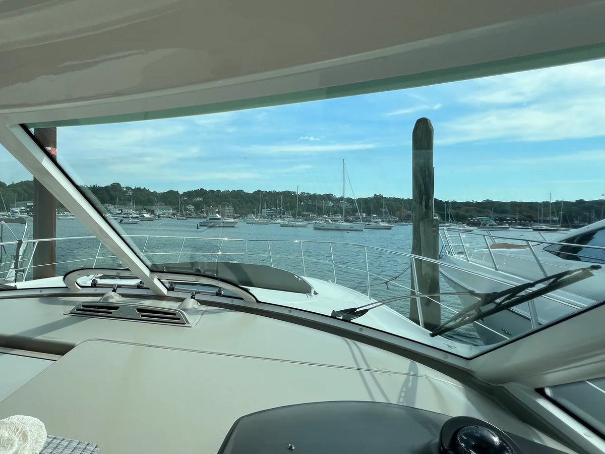 2006 Sea Ray 48 Sundancer 51.0 feet, Washington, Connecticut #28