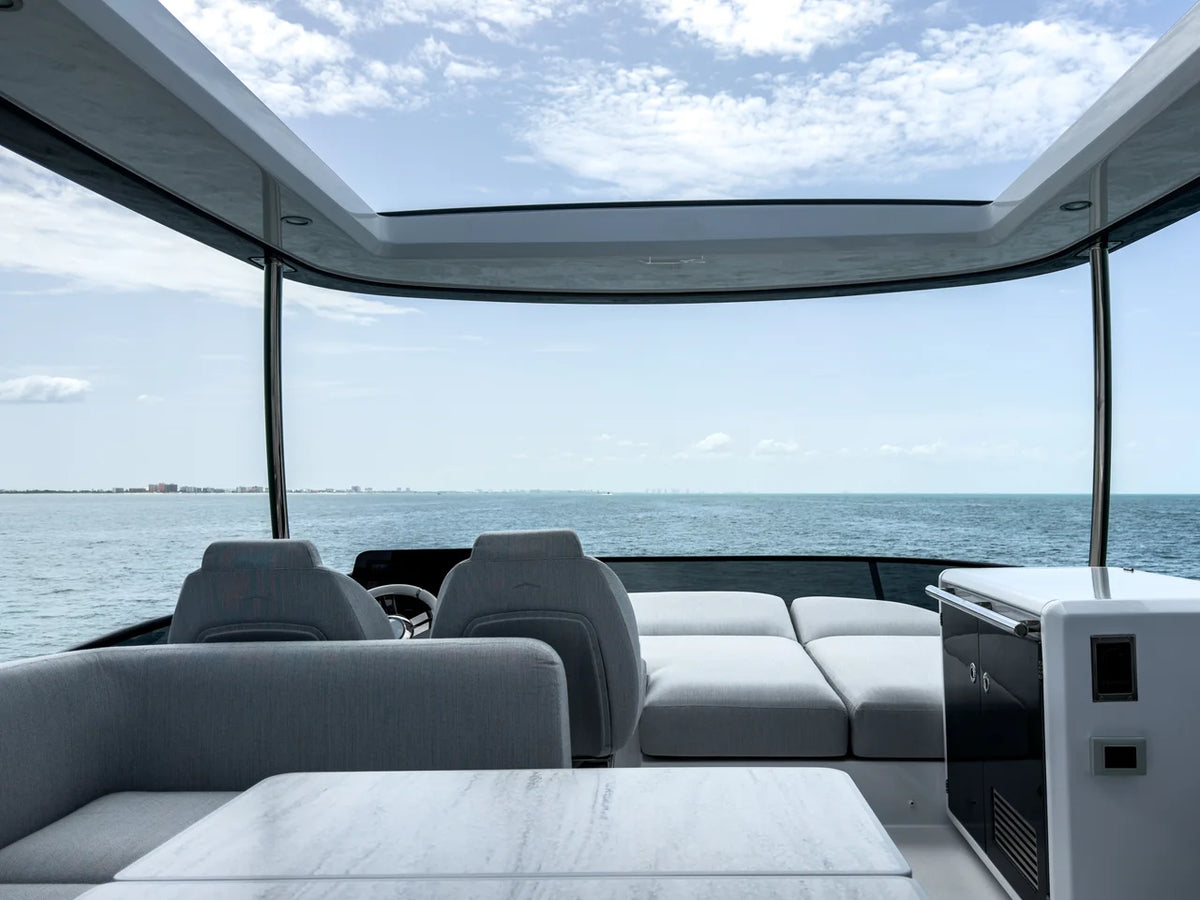 2025 Azimut FLY 53 53.0 feet, Fort Myers, Florida #58