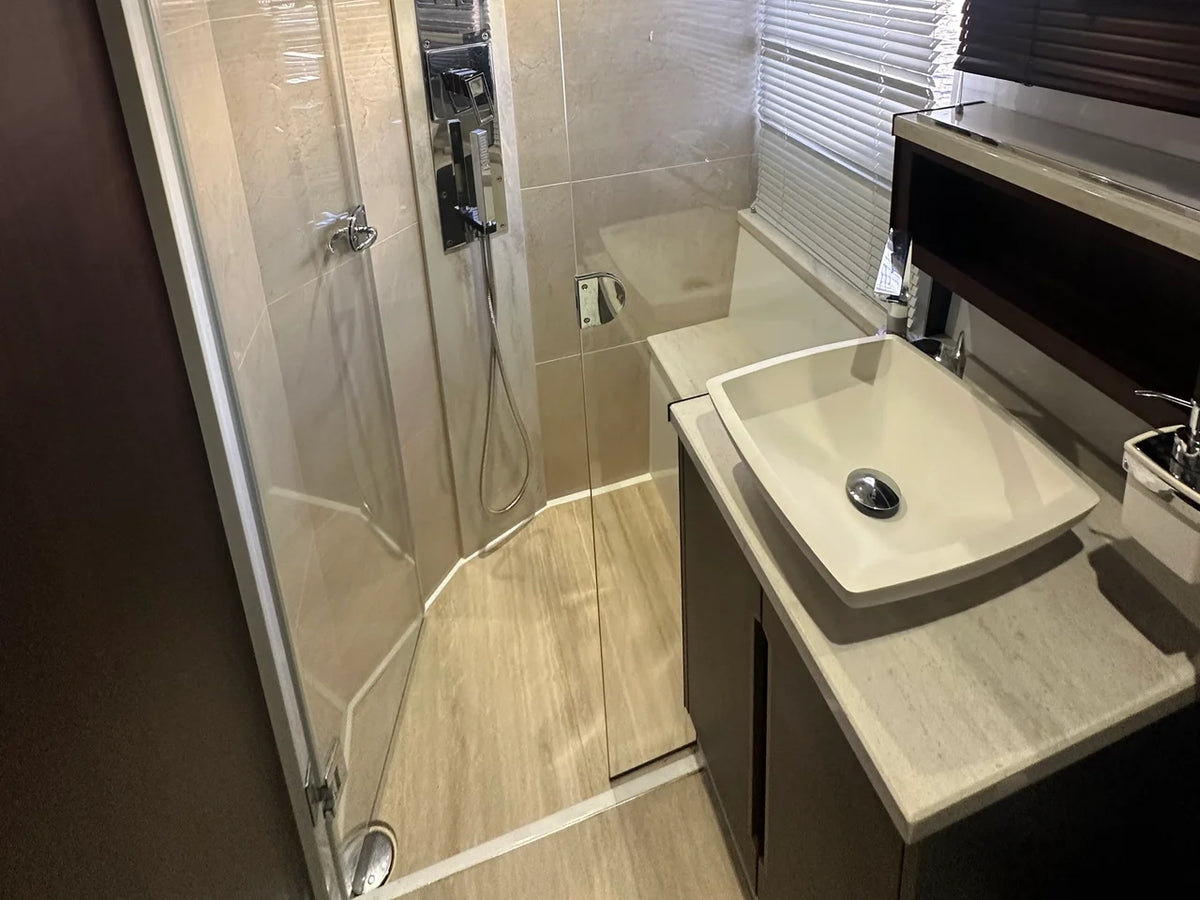 2021 Galeon 500 FLY 53.0 feet, Hollywood, Florida #12