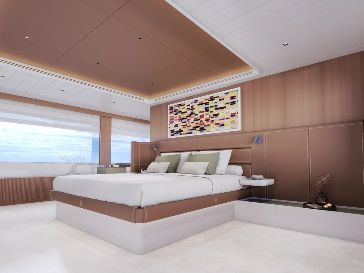 2027 Ocean Alexander 30P 103.0 feet, Hollywood, Florida #41