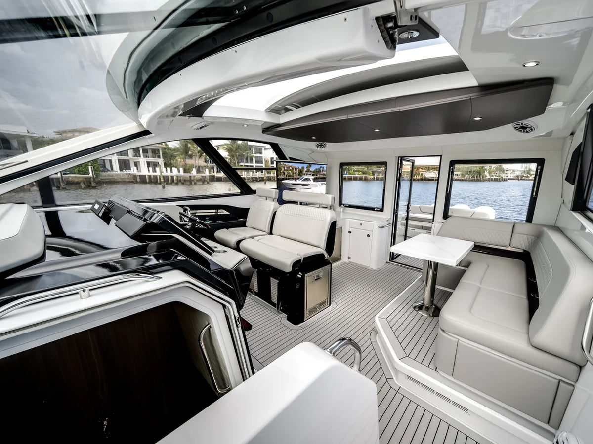 2026 Cruisers Yachts 50 GLS OB 50.0 feet, Pompano Beach, Florida #38