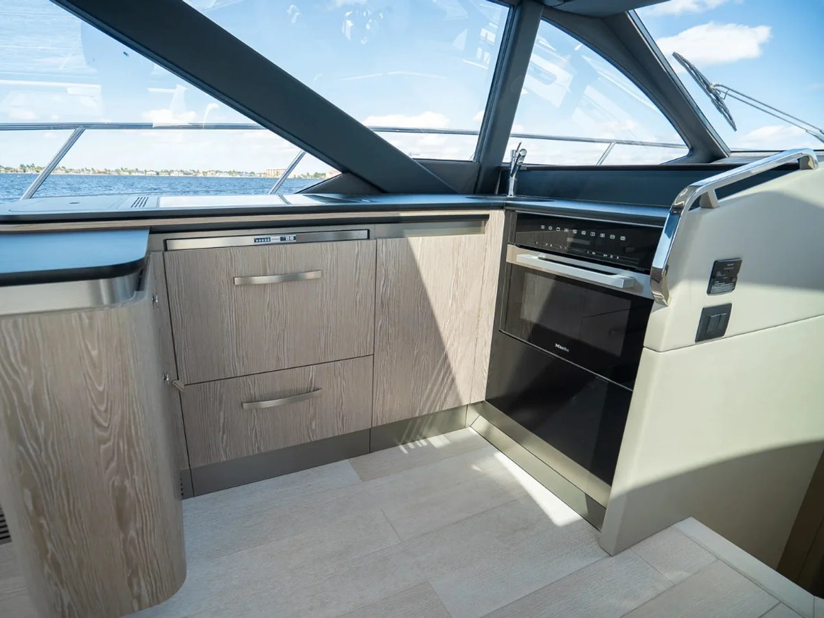 2025 Azimut S6 60.0 feet, Naples, Florida #36