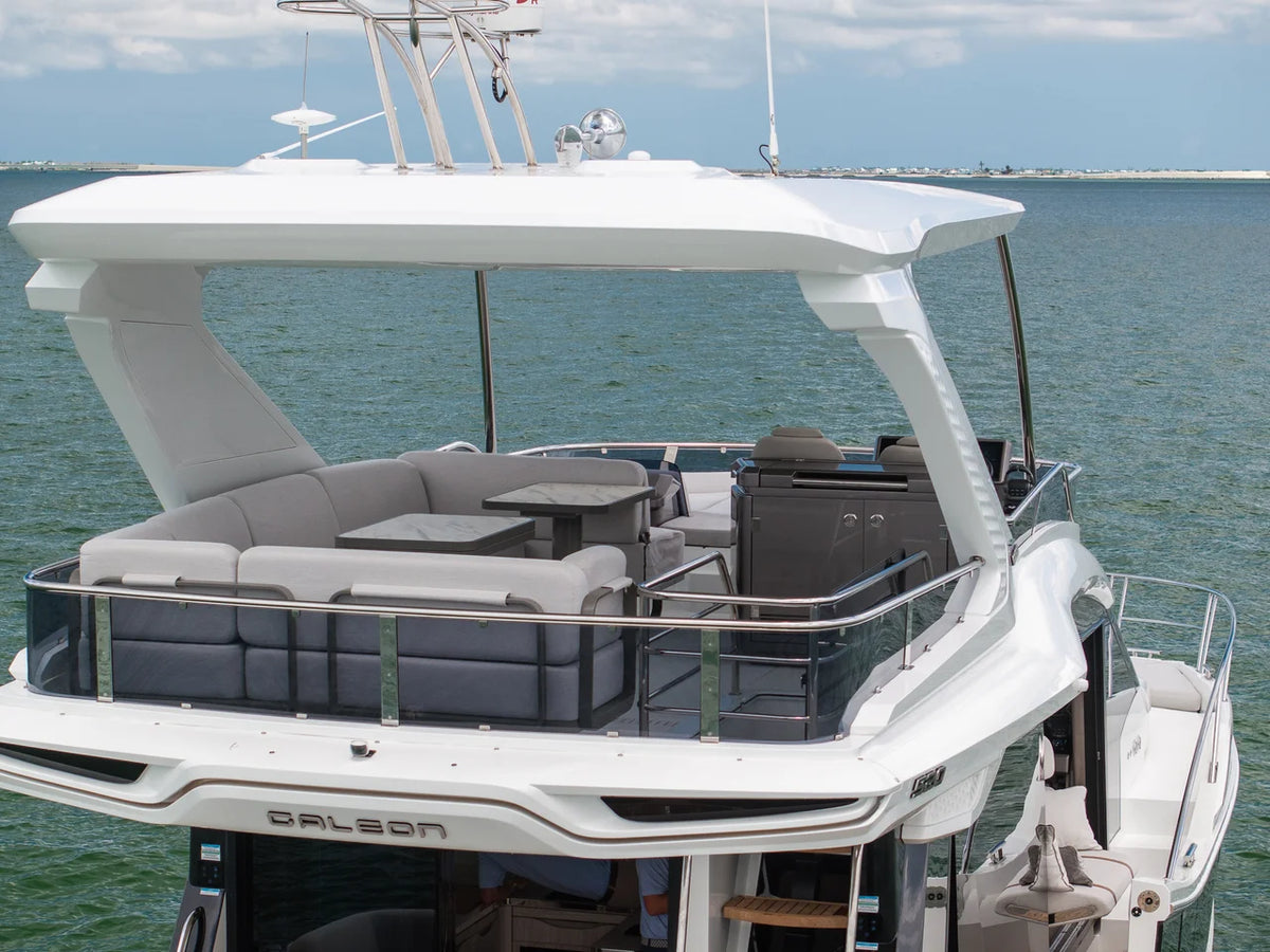 2027 Galeon 520FLY 52.0 feet, Fort Myers, Florida #22