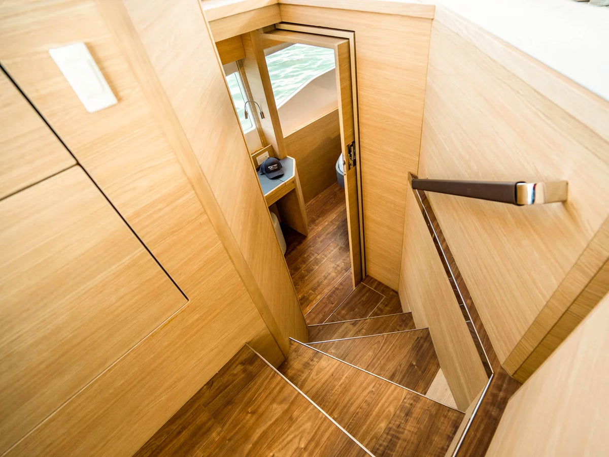 2024 Aquila 54 Yacht 54.0 feet, Virgin Islands, VI #33