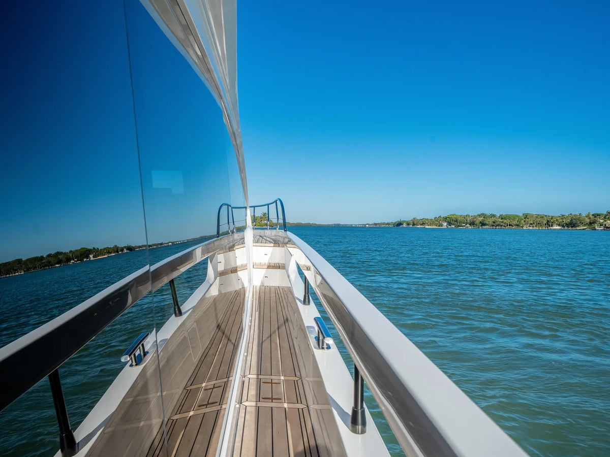 2026 Azimut Fly 62 62.0 feet, Jupiter, Florida #26