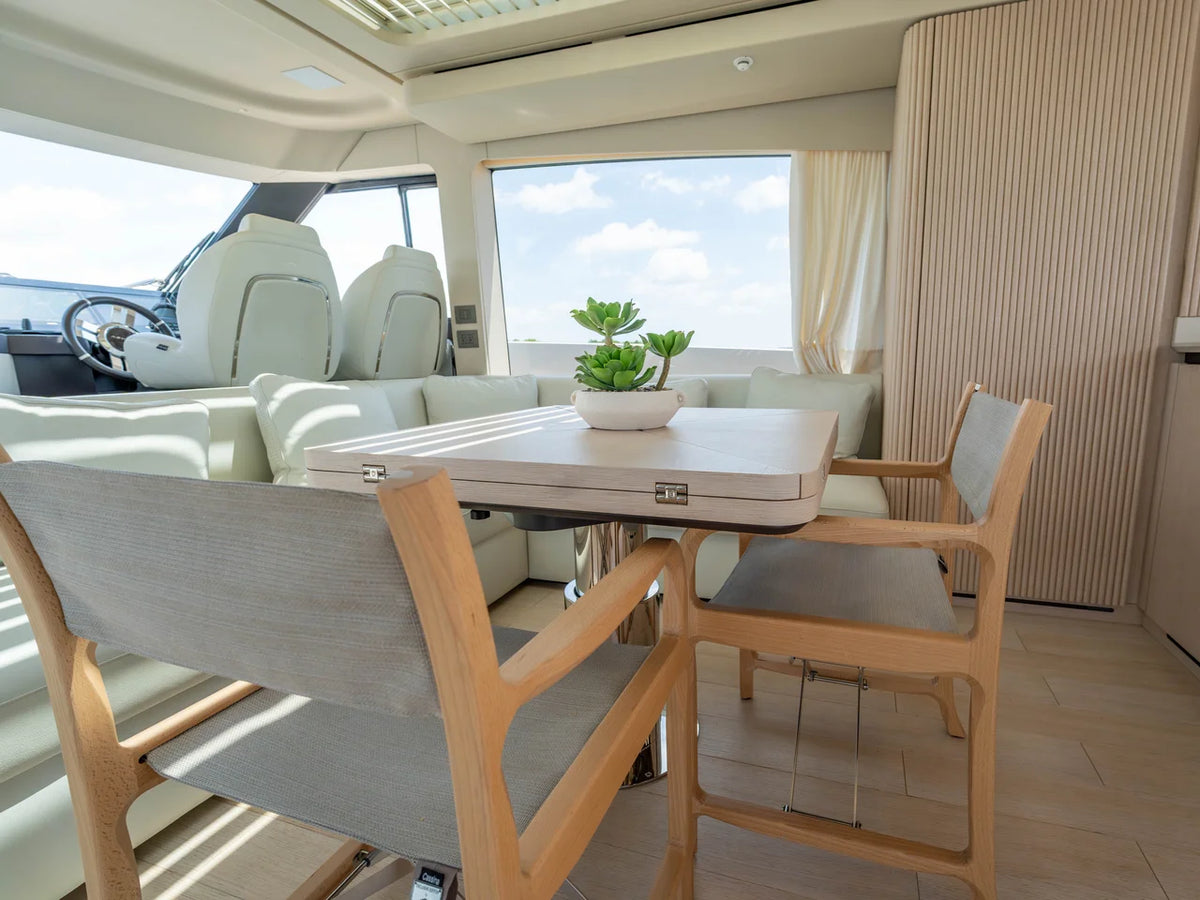 2025 Azimut Seadeck 6 60.0 feet, Wrightsville Beach, North Carolina #29