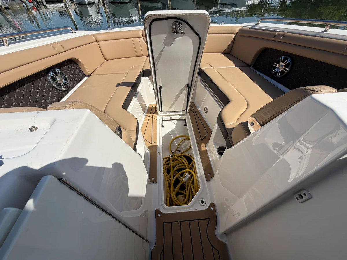 2021 Sea Ray 290 SDX 29.0 feet, Miami, FL #61