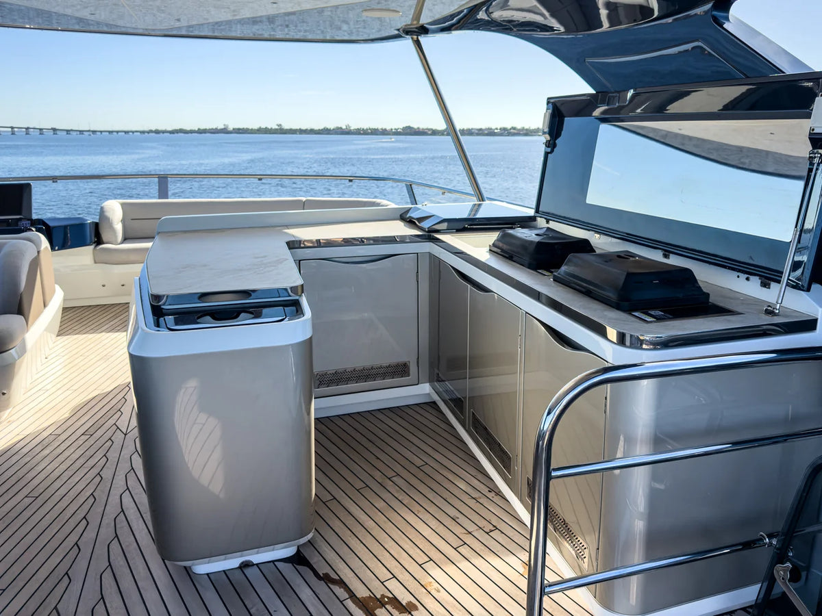 2026 Galeon 620 FLY 62.0 feet, Fort Myers, Florida #46