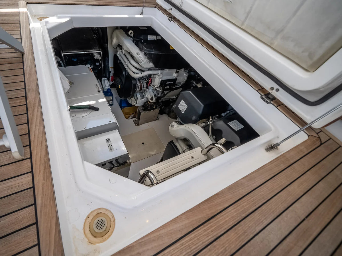 2021 Azimut FLY 50 50.0 feet, Fort Lauderdale, FL #60