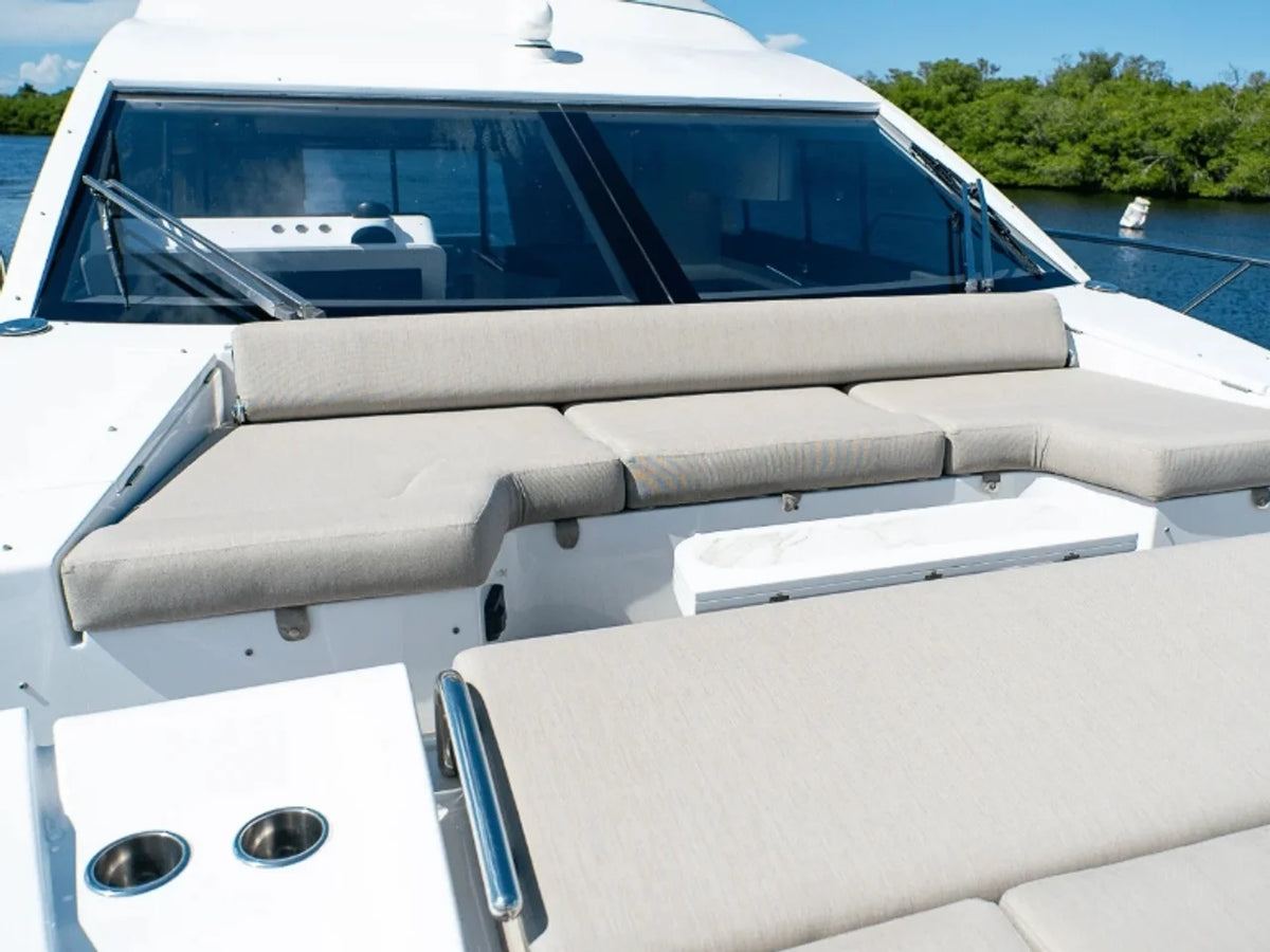 2023 Azimut FLY 60 60.0 feet, Catawba Island, OH #29
