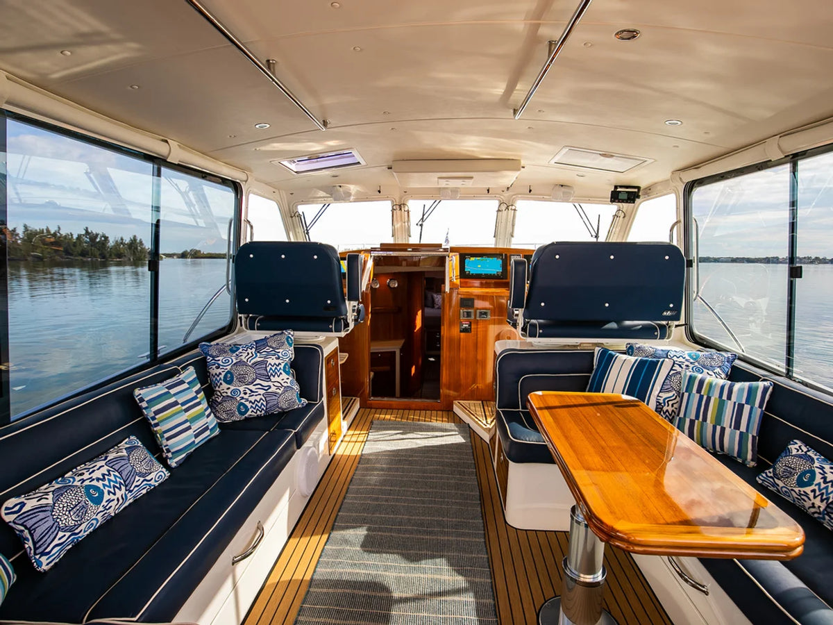 2021 MJM 53Z 53.0 feet, West Palm Beach, Florida #22