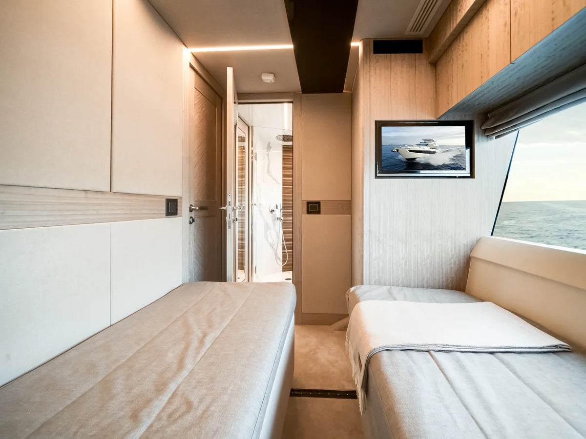 2026 Galeon 680 FLY 68.0 feet, Hollywood, Florida #24