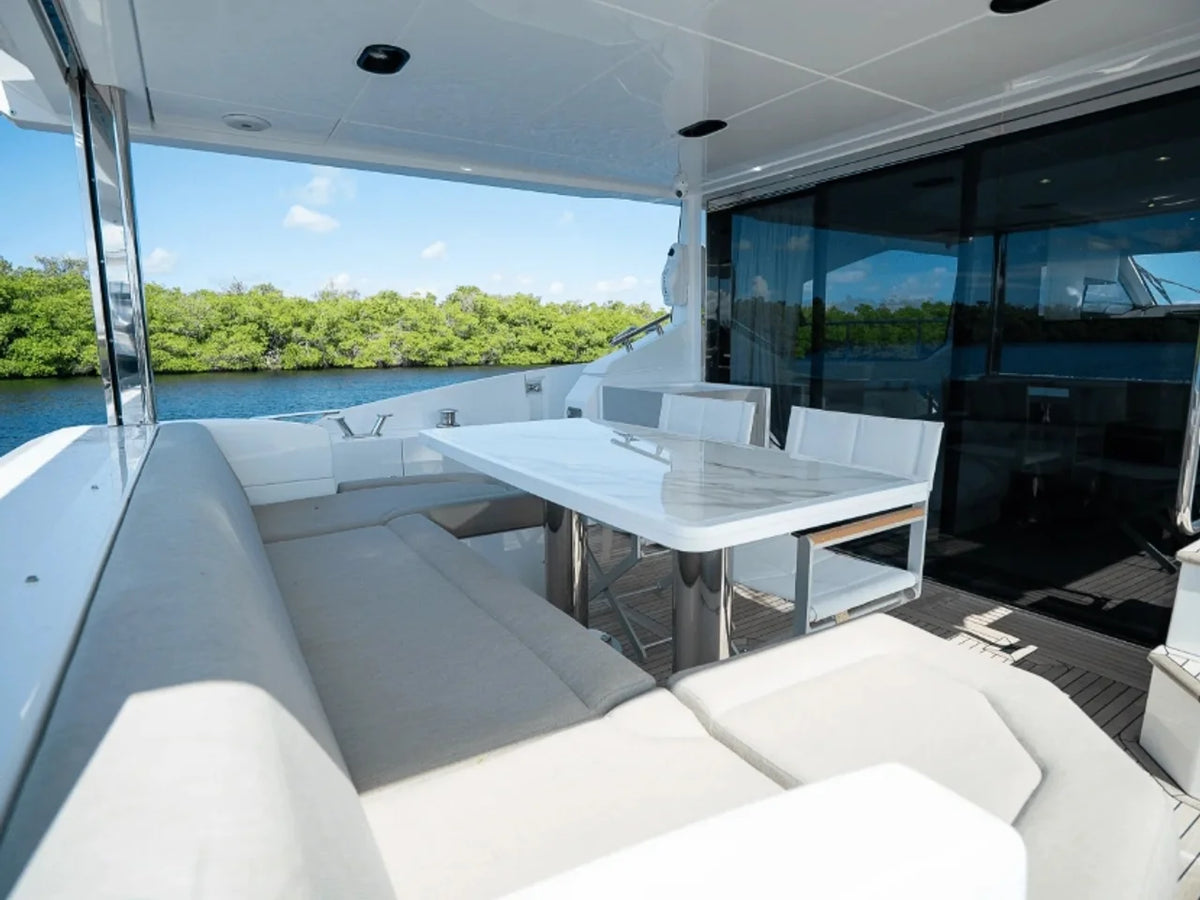 2023 Azimut FLY 60 60.0 feet, Catawba Island, OH #5