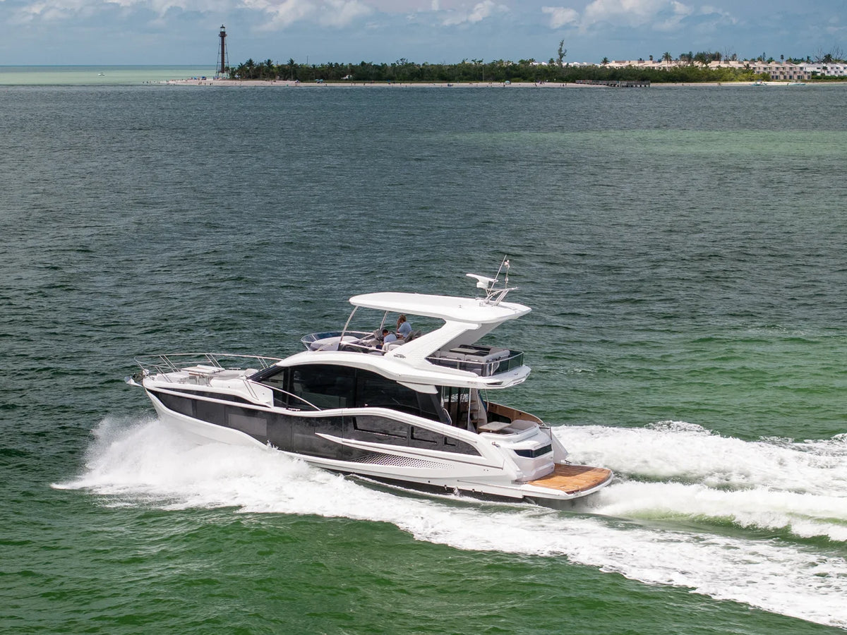 2027 Galeon 520FLY 52.0 feet, Fort Myers, Florida #61