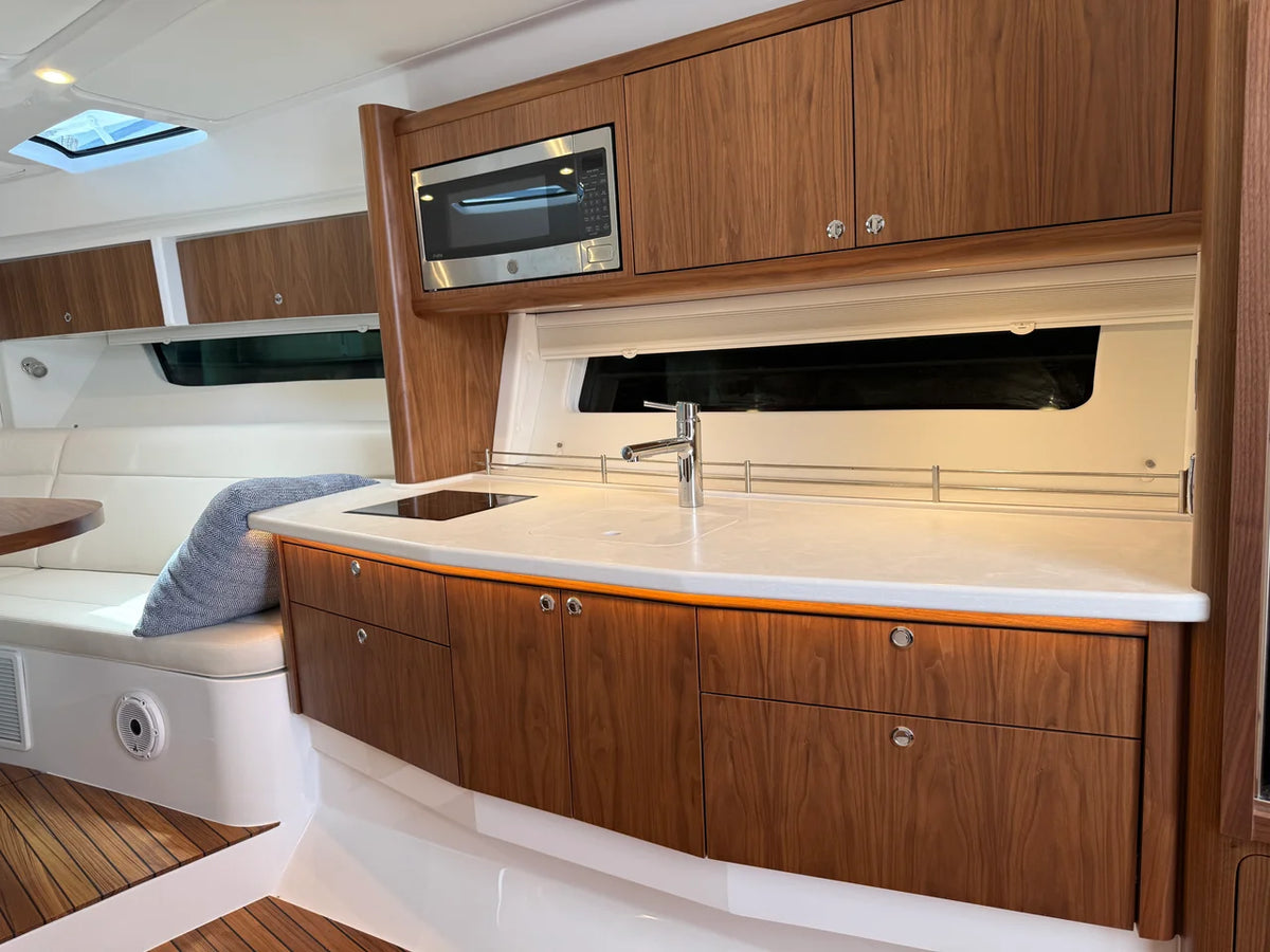 2026 Intrepid 50 EVOLUTION 50.0 feet, Dania Beach, Florida #26