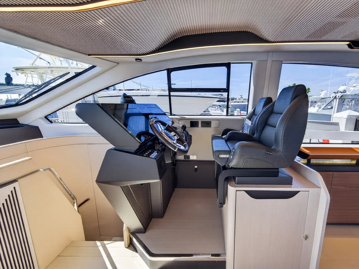 2026 Azimut S7 70.0 feet, Hollywood, Florida #64