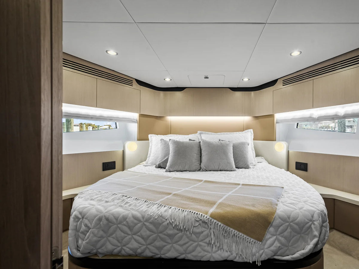 2023 Azimut AZ60 FLY 60.0 feet, Fort Myers, Florida #47